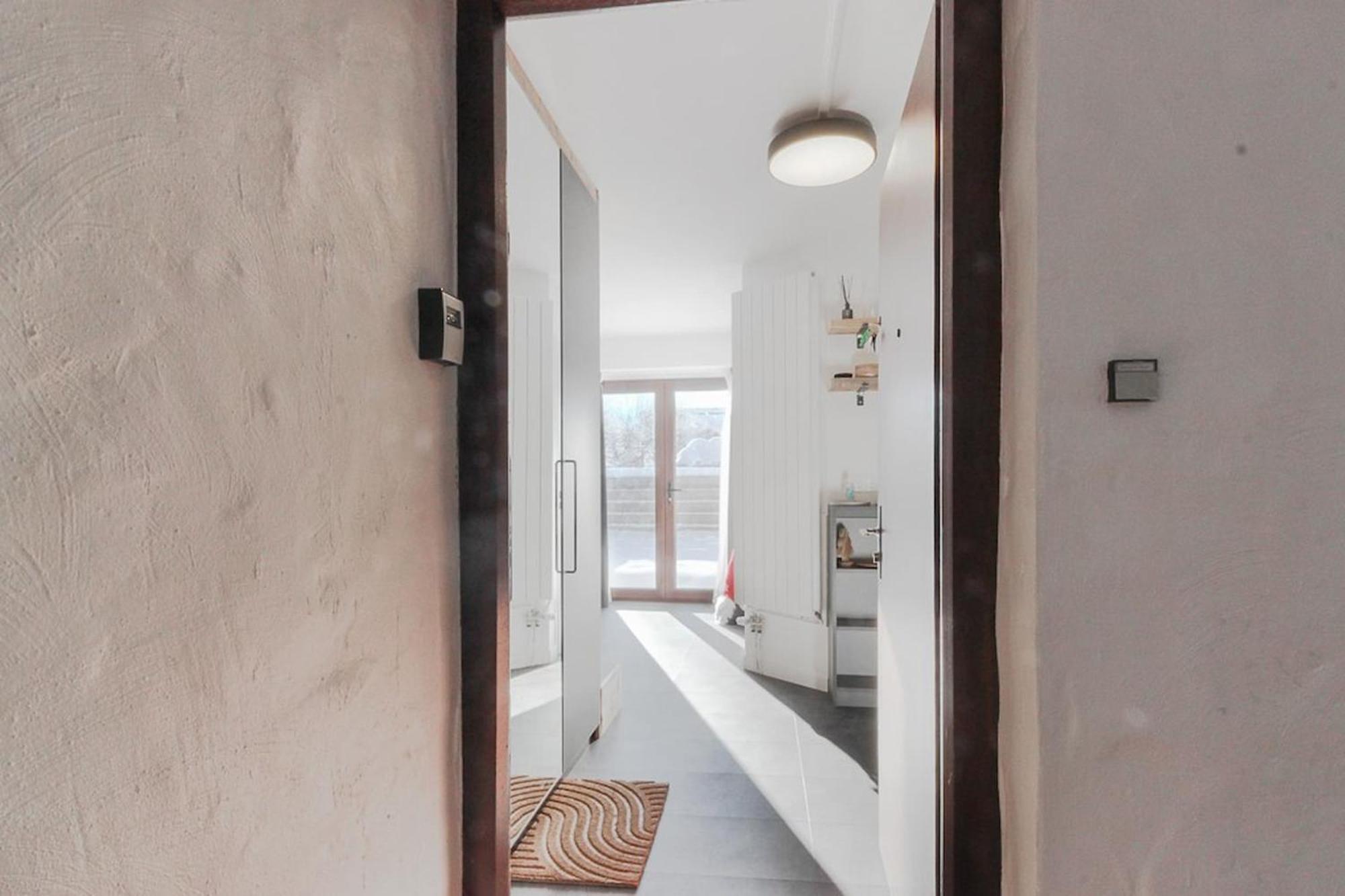 Apartamento Les Cimes Du Mont-Blanc Chamonix Mont Blanc Exterior foto